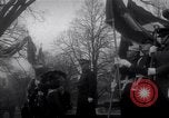 Image of French Premier Guy Mollet Washington DC USA, 1957, second 3 stock footage video 65675037530