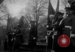 Image of French Premier Guy Mollet Washington DC USA, 1957, second 5 stock footage video 65675037530