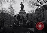 Image of French Premier Guy Mollet Washington DC USA, 1957, second 24 stock footage video 65675037530
