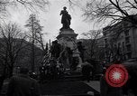 Image of French Premier Guy Mollet Washington DC USA, 1957, second 25 stock footage video 65675037530