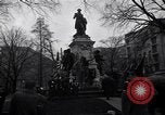 Image of French Premier Guy Mollet Washington DC USA, 1957, second 26 stock footage video 65675037530