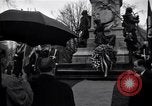 Image of French Premier Guy Mollet Washington DC USA, 1957, second 28 stock footage video 65675037530