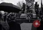Image of French Premier Guy Mollet Washington DC USA, 1957, second 29 stock footage video 65675037530