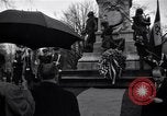 Image of French Premier Guy Mollet Washington DC USA, 1957, second 30 stock footage video 65675037530
