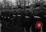 Image of French Premier Guy Mollet Washington DC USA, 1957, second 32 stock footage video 65675037530