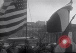 Image of French Premier Guy Mollet Washington DC USA, 1957, second 44 stock footage video 65675037530