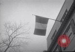 Image of President Eisenhower Washington DC USA, 1957, second 3 stock footage video 65675037531