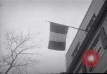 Image of President Eisenhower Washington DC USA, 1957, second 5 stock footage video 65675037531