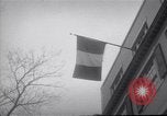 Image of President Eisenhower Washington DC USA, 1957, second 6 stock footage video 65675037531