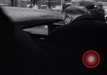 Image of President Eisenhower Washington DC USA, 1957, second 14 stock footage video 65675037531
