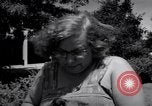 Image of Police manhunt on Long Island Babylon New York USA, 1956, second 10 stock footage video 65675037533
