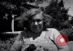 Image of Police manhunt on Long Island Babylon New York USA, 1956, second 12 stock footage video 65675037533