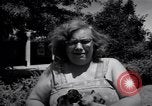 Image of Police manhunt on Long Island Babylon New York USA, 1956, second 13 stock footage video 65675037533
