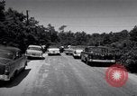 Image of Police manhunt on Long Island Babylon New York USA, 1956, second 15 stock footage video 65675037533