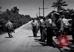 Image of Police manhunt on Long Island Babylon New York USA, 1956, second 22 stock footage video 65675037533