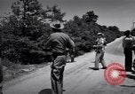 Image of Police manhunt on Long Island Babylon New York USA, 1956, second 25 stock footage video 65675037533