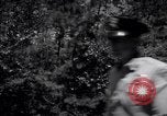 Image of Police manhunt on Long Island Babylon New York USA, 1956, second 38 stock footage video 65675037533