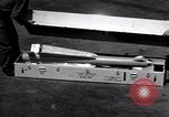 Image of AIM-4 Falcon heat-seeking missile United States USA, 1956, second 10 stock footage video 65675037534