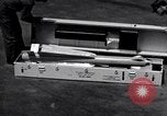 Image of AIM-4 Falcon heat-seeking missile United States USA, 1956, second 11 stock footage video 65675037534
