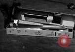 Image of AIM-4 Falcon heat-seeking missile United States USA, 1956, second 12 stock footage video 65675037534