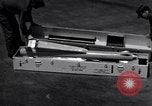Image of AIM-4 Falcon heat-seeking missile United States USA, 1956, second 13 stock footage video 65675037534