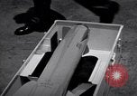 Image of AIM-4 Falcon heat-seeking missile United States USA, 1956, second 15 stock footage video 65675037534
