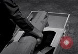 Image of AIM-4 Falcon heat-seeking missile United States USA, 1956, second 18 stock footage video 65675037534