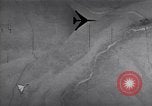 Image of AIM-4 Falcon heat-seeking missile United States USA, 1956, second 20 stock footage video 65675037534