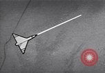 Image of AIM-4 Falcon heat-seeking missile United States USA, 1956, second 25 stock footage video 65675037534