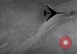 Image of AIM-4 Falcon heat-seeking missile United States USA, 1956, second 27 stock footage video 65675037534