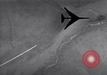 Image of AIM-4 Falcon heat-seeking missile United States USA, 1956, second 28 stock footage video 65675037534