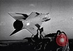 Image of AIM-4 Falcon heat-seeking missile United States USA, 1956, second 35 stock footage video 65675037534