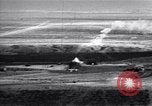 Image of AIM-4 Falcon heat-seeking missile United States USA, 1956, second 41 stock footage video 65675037534