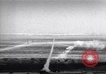 Image of AIM-4 Falcon heat-seeking missile United States USA, 1956, second 43 stock footage video 65675037534