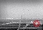 Image of AIM-4 Falcon heat-seeking missile United States USA, 1956, second 45 stock footage video 65675037534