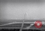Image of AIM-4 Falcon heat-seeking missile United States USA, 1956, second 46 stock footage video 65675037534