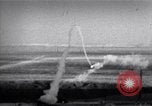 Image of AIM-4 Falcon heat-seeking missile United States USA, 1956, second 48 stock footage video 65675037534