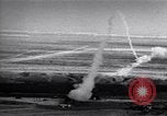 Image of AIM-4 Falcon heat-seeking missile United States USA, 1956, second 51 stock footage video 65675037534