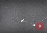 Image of AIM-4 Falcon heat-seeking missile United States USA, 1956, second 60 stock footage video 65675037534
