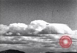 Image of AIM-4 Falcon heat-seeking missile United States USA, 1956, second 62 stock footage video 65675037534