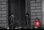 Image Le pape Pie XII à Castel Gandolfo Italie, 1958, de la seconde 3 séquences d'archives historiques vidéo 65675037535