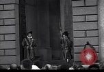 Image Le pape Pie XII à Castel Gandolfo Italie, 1958, de la seconde 4 séquences d'archives historiques vidéo 65675037535