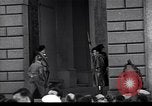 Image Le pape Pie XII à Castel Gandolfo Italie, 1958, de la seconde 6 séquences d'archives historiques vidéo 65675037535