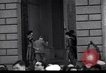 Image Le pape Pie XII à Castel Gandolfo Italie, 1958, de la seconde 7 séquences d'archives historiques vidéo 65675037535