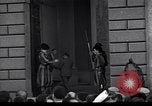 Image Le pape Pie XII à Castel Gandolfo Italie, 1958, de la seconde 10 séquences d'archives historiques vidéo 65675037535