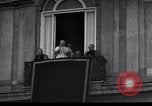 Image Le pape Pie XII à Castel Gandolfo Italie, 1958, de la seconde 27 séquences d'archives historiques vidéo 65675037535