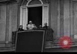 Image Le pape Pie XII à Castel Gandolfo Italie, 1958, de la seconde 31 séquences d'archives historiques vidéo 65675037535