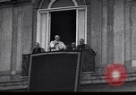 Image Le pape Pie XII à Castel Gandolfo Italie, 1958, de la seconde 36 séquences d'archives historiques vidéo 65675037535