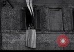 Image Le pape Pie XII à Castel Gandolfo Italie, 1958, de la seconde 40 séquences d'archives historiques vidéo 65675037535