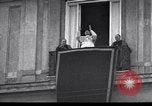 Image Le pape Pie XII à Castel Gandolfo Italie, 1958, de la seconde 41 séquences d'archives historiques vidéo 65675037535
